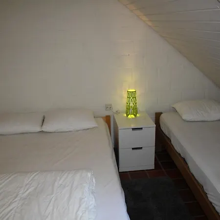 Apartment De Bosdreef - Hengelhoef - Duplex Met Verwarmd Openluchtzwembad