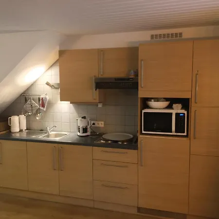 Apartment De Bosdreef - Hengelhoef - Duplex Met Verwarmd Openluchtzwembad Aan de Wolfsberg