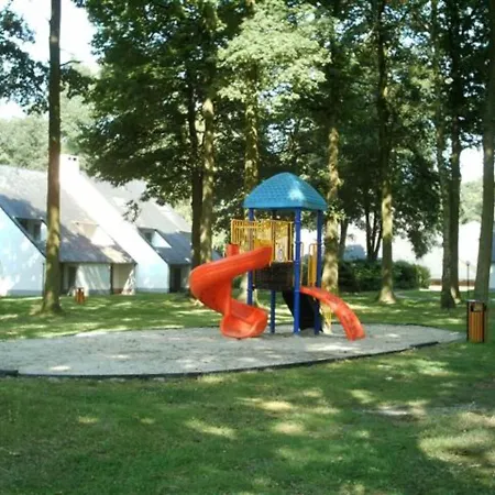 De Bosdreef - Hengelhoef - Duplex Met Verwarmd Openluchtzwembad Aan de Wolfsberg