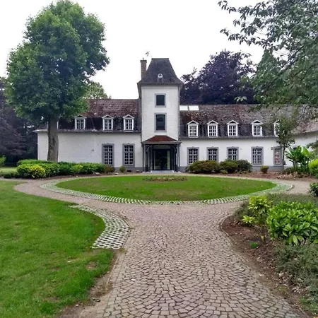 De Bosdreef - Hengelhoef - Duplex Met Verwarmd Openluchtzwembad Appartamento