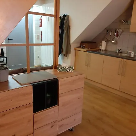 De Bosdreef - Hengelhoef - Duplex Met Verwarmd Openluchtzwembad * Aan de Wolfsberg