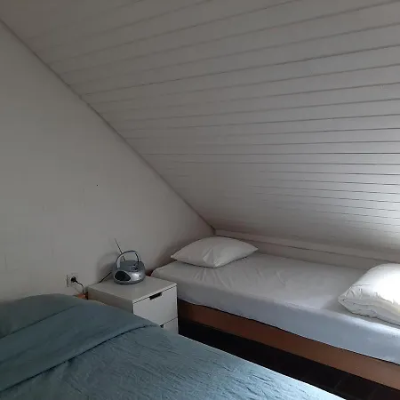 De Bosdreef - Hengelhoef - Duplex Met Verwarmd Openluchtzwembad Aan de Wolfsberg