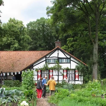 De Bosdreef - Hengelhoef - Duplex Met Verwarmd Openluchtzwembad * Aan de Wolfsberg