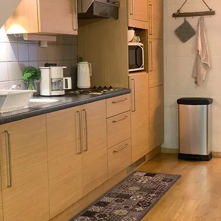Apartment De Bosdreef - Hengelhoef - Duplex Met Verwarmd Openluchtzwembad *